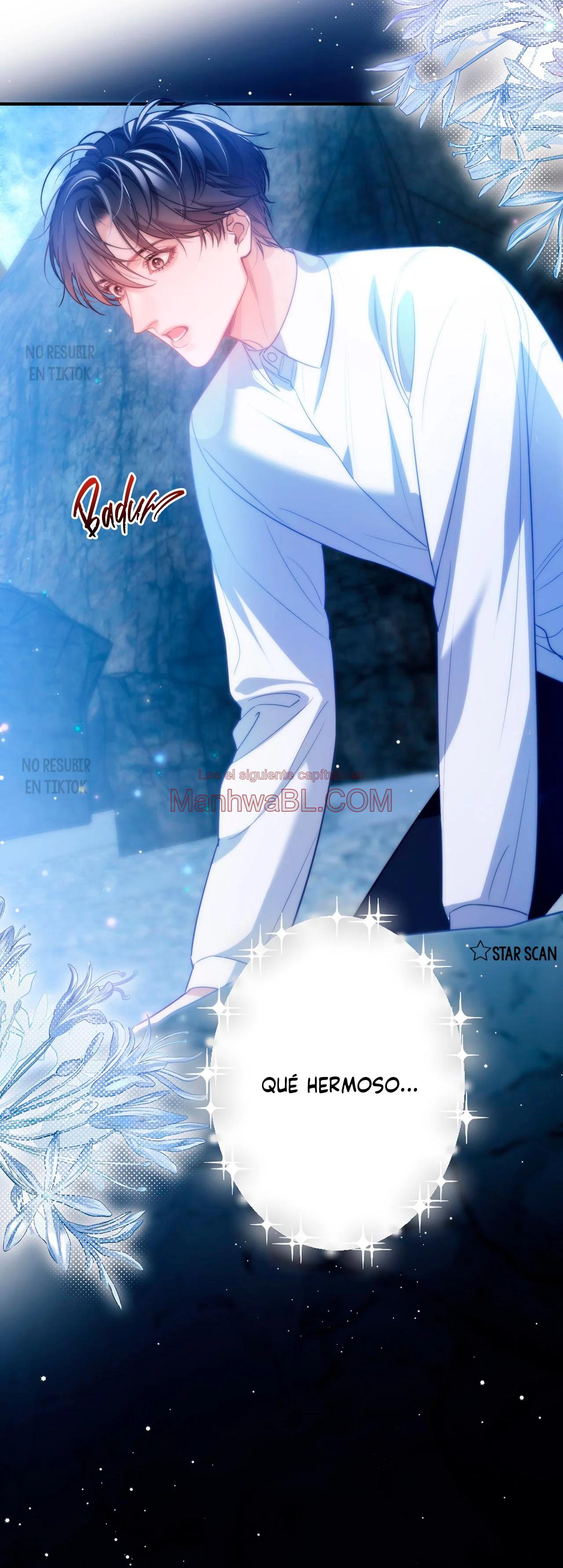 Desharow Mermaid - Capítulo 56 2 manhwa