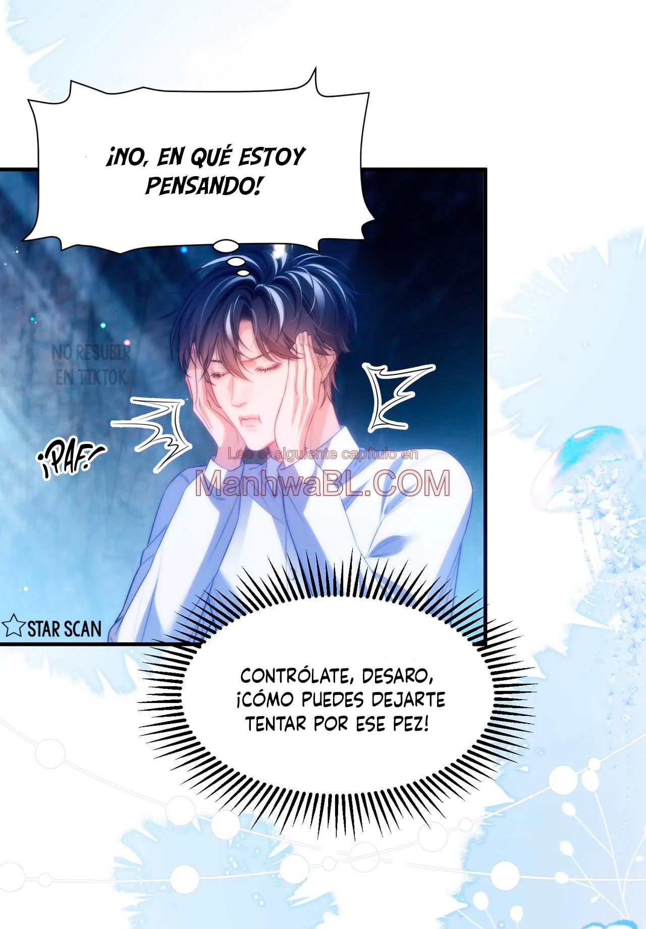 Desharow Mermaid - Capítulo 56 2 manhwa