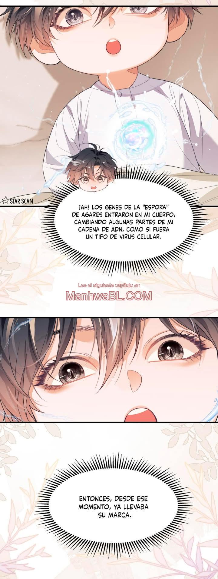 Desharow Mermaid - Capítulo 76 3 manhwa