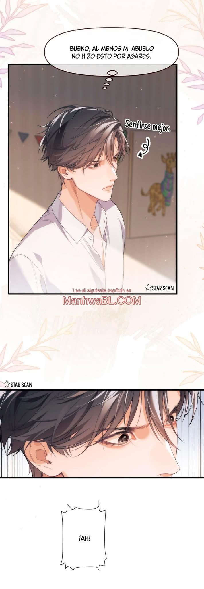 Desharow Mermaid - Capítulo 76 3 manhwa