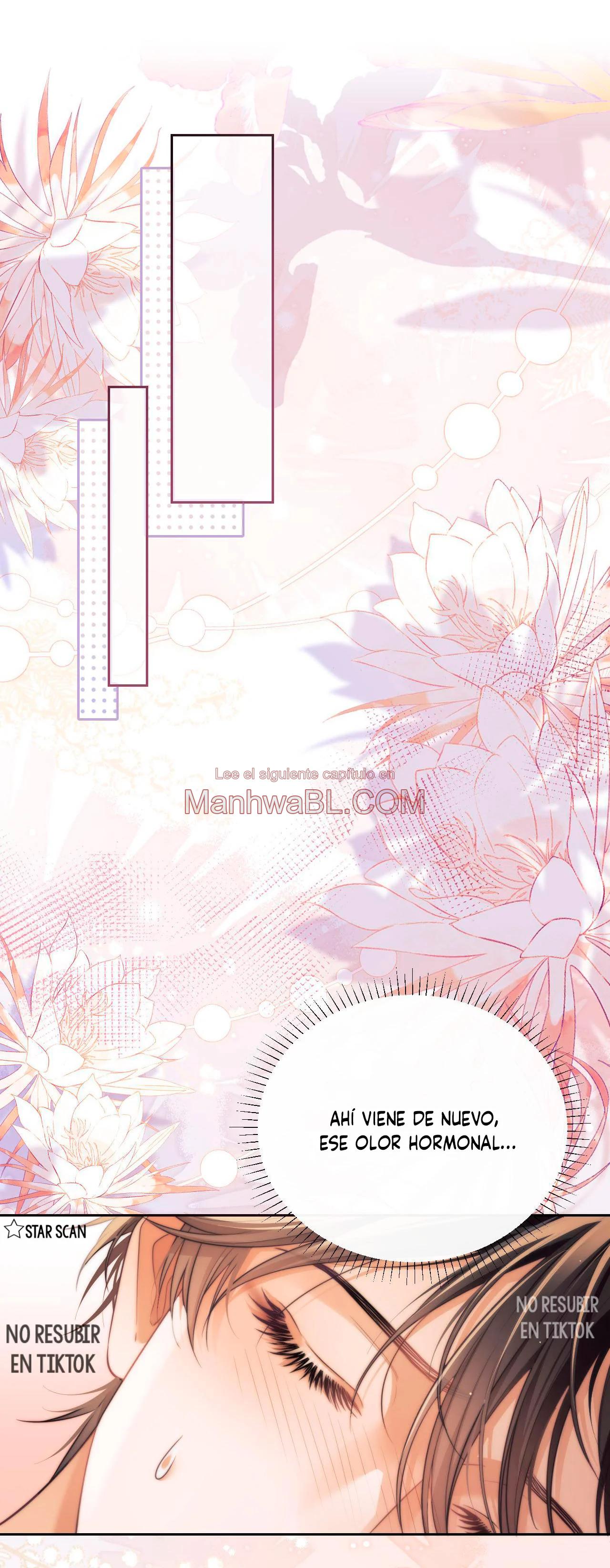 Desharow Mermaid - Capítulo 36 manhwa