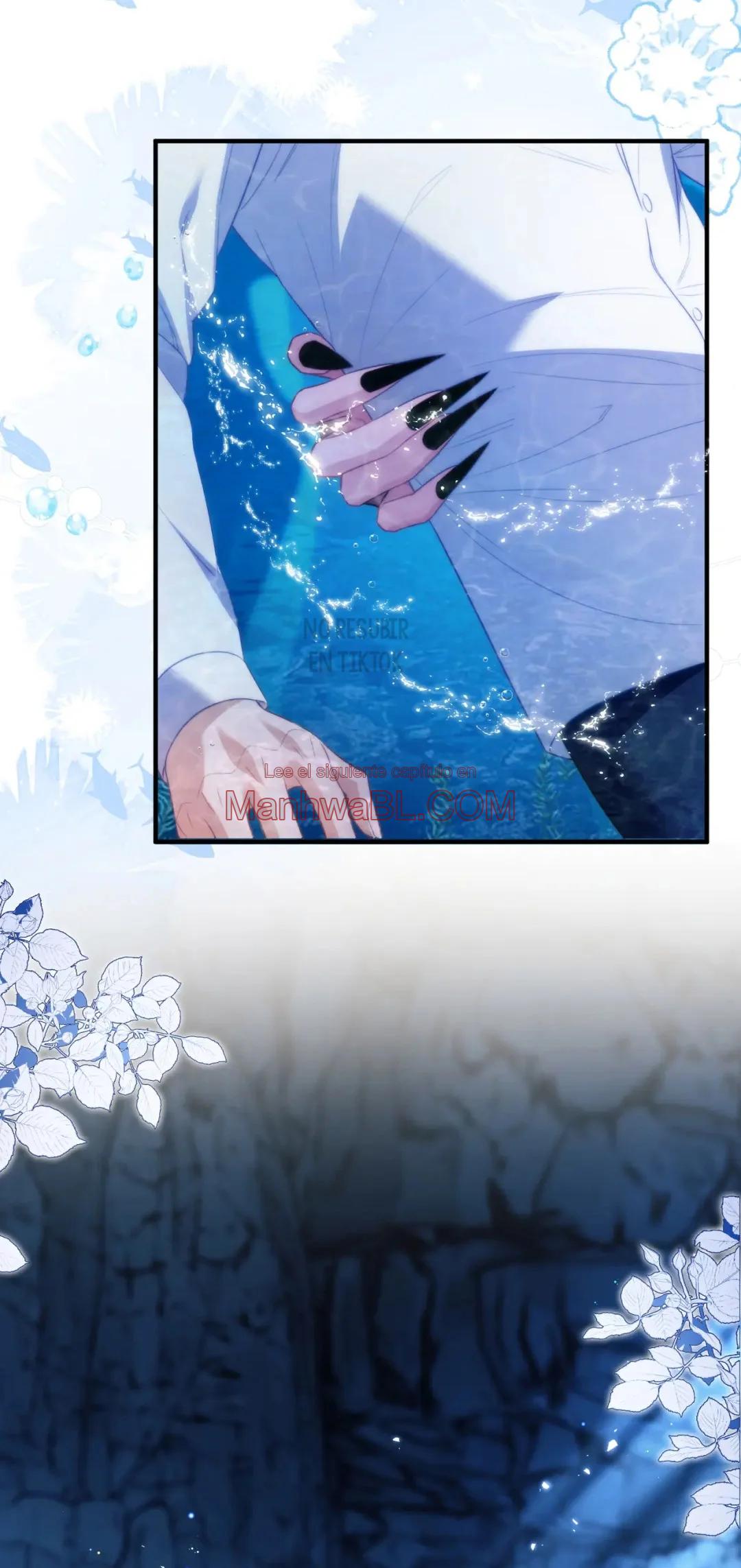 Desharow Mermaid - Capítulo 57 manhwa