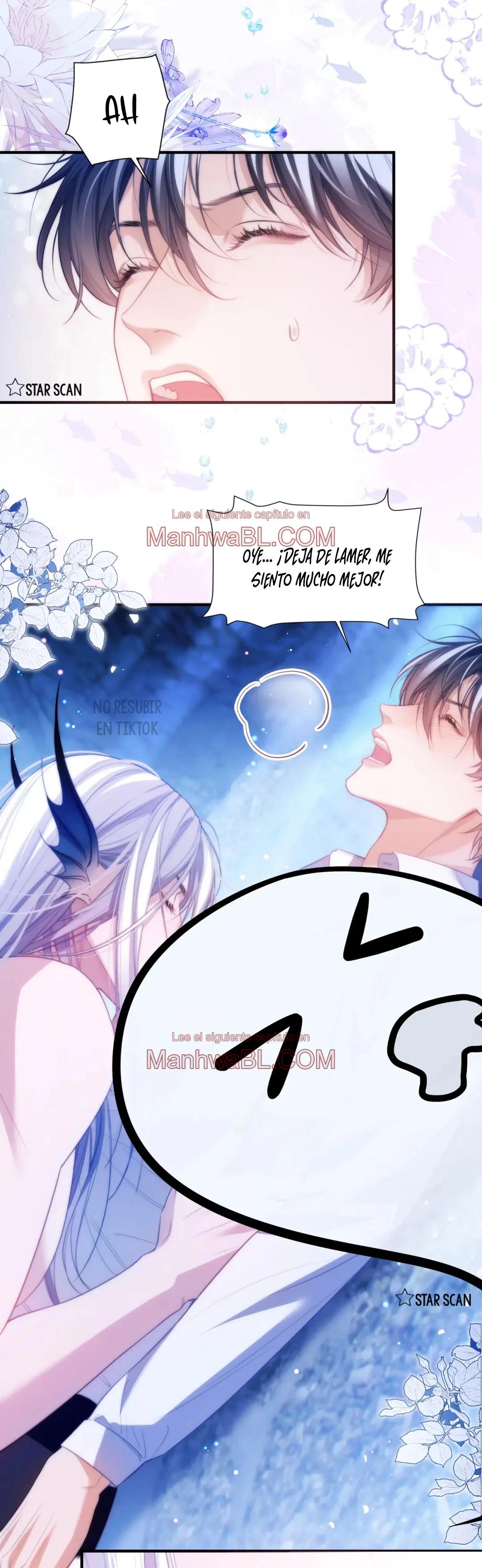 Desharow Mermaid - Capítulo 57 manhwa