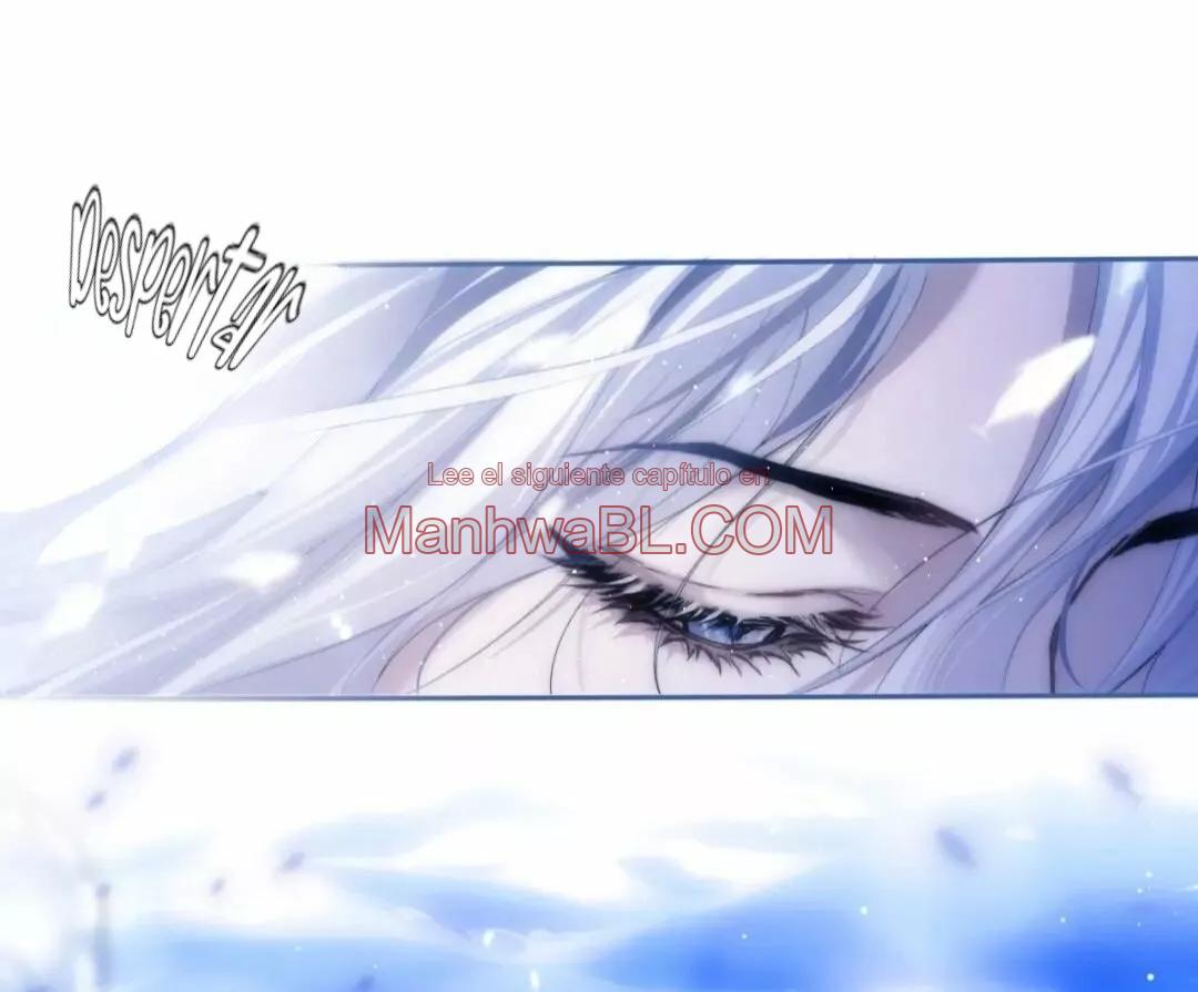 Desharow Mermaid - Capítulo 3 manhwa