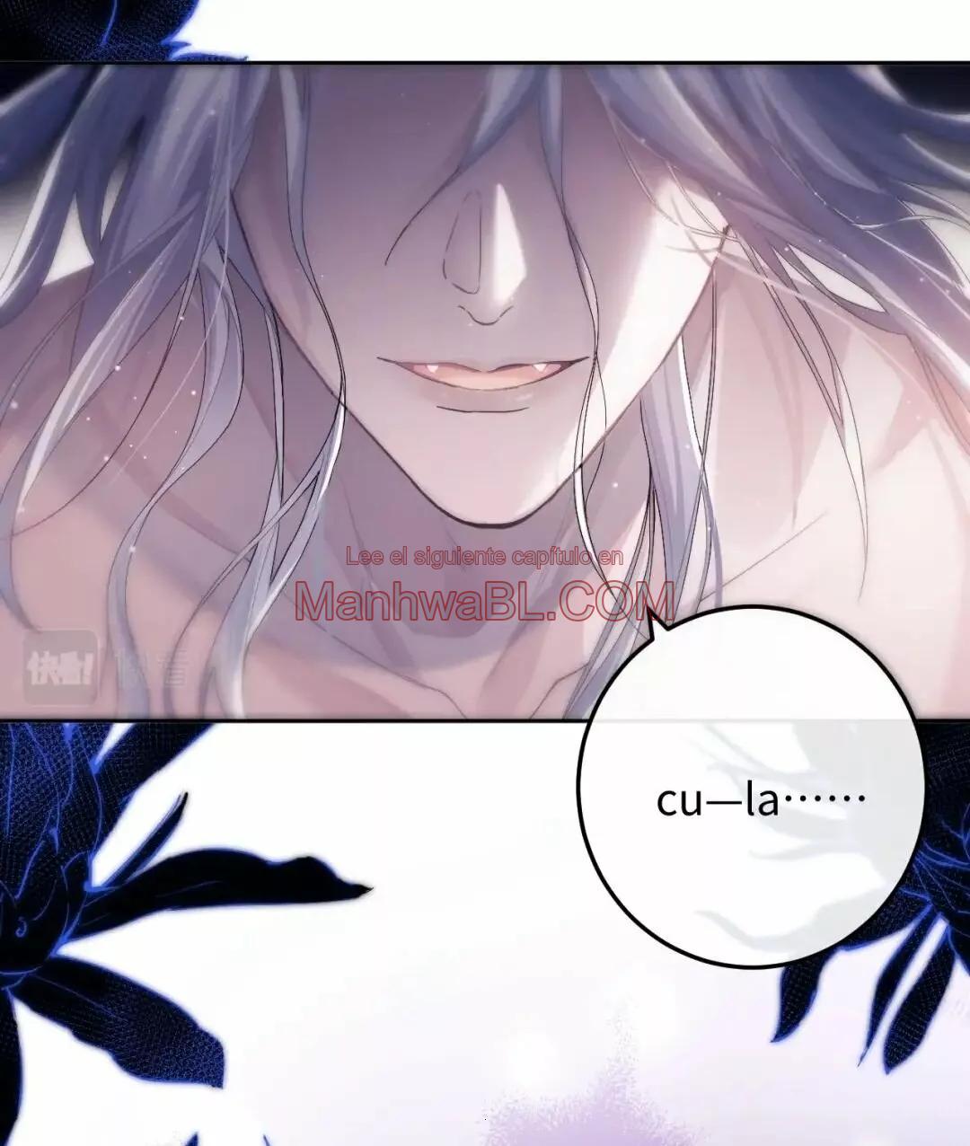 Desharow Mermaid - Capítulo 3 manhwa