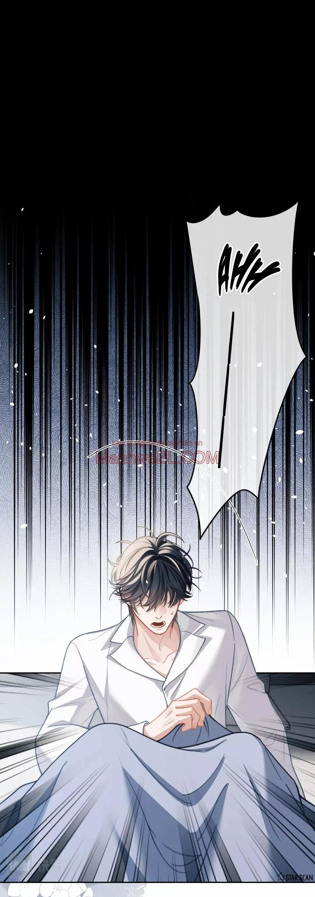 Desharow Mermaid - Capítulo 11 manhwa