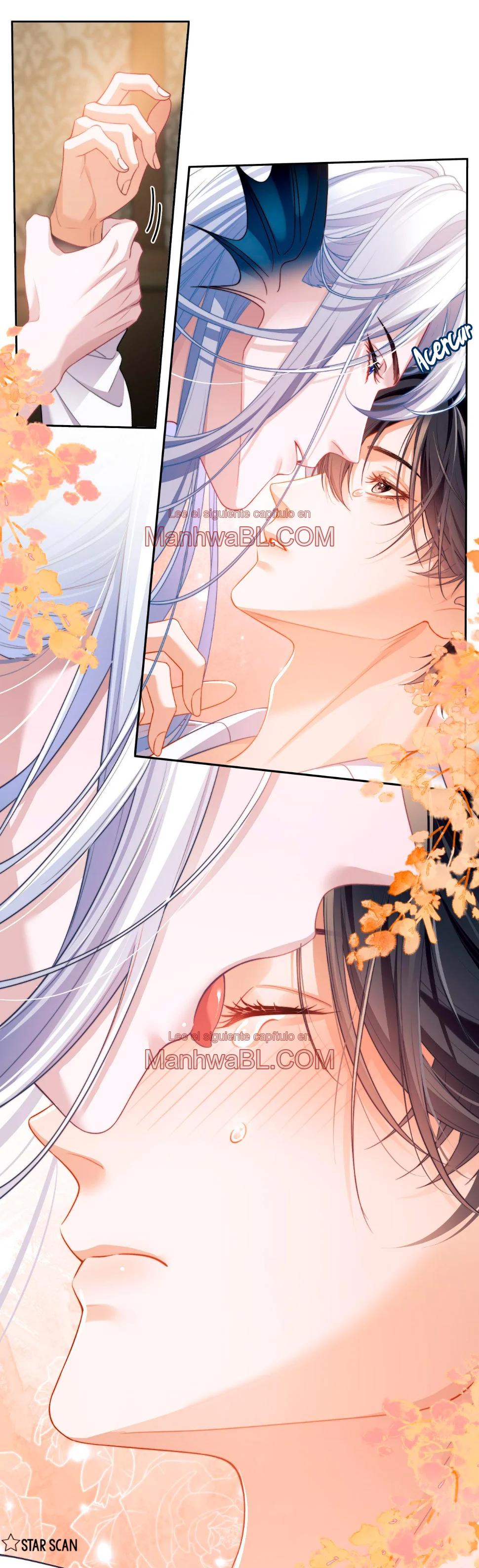 Desharow Mermaid - Capítulo 22 3 manhwa