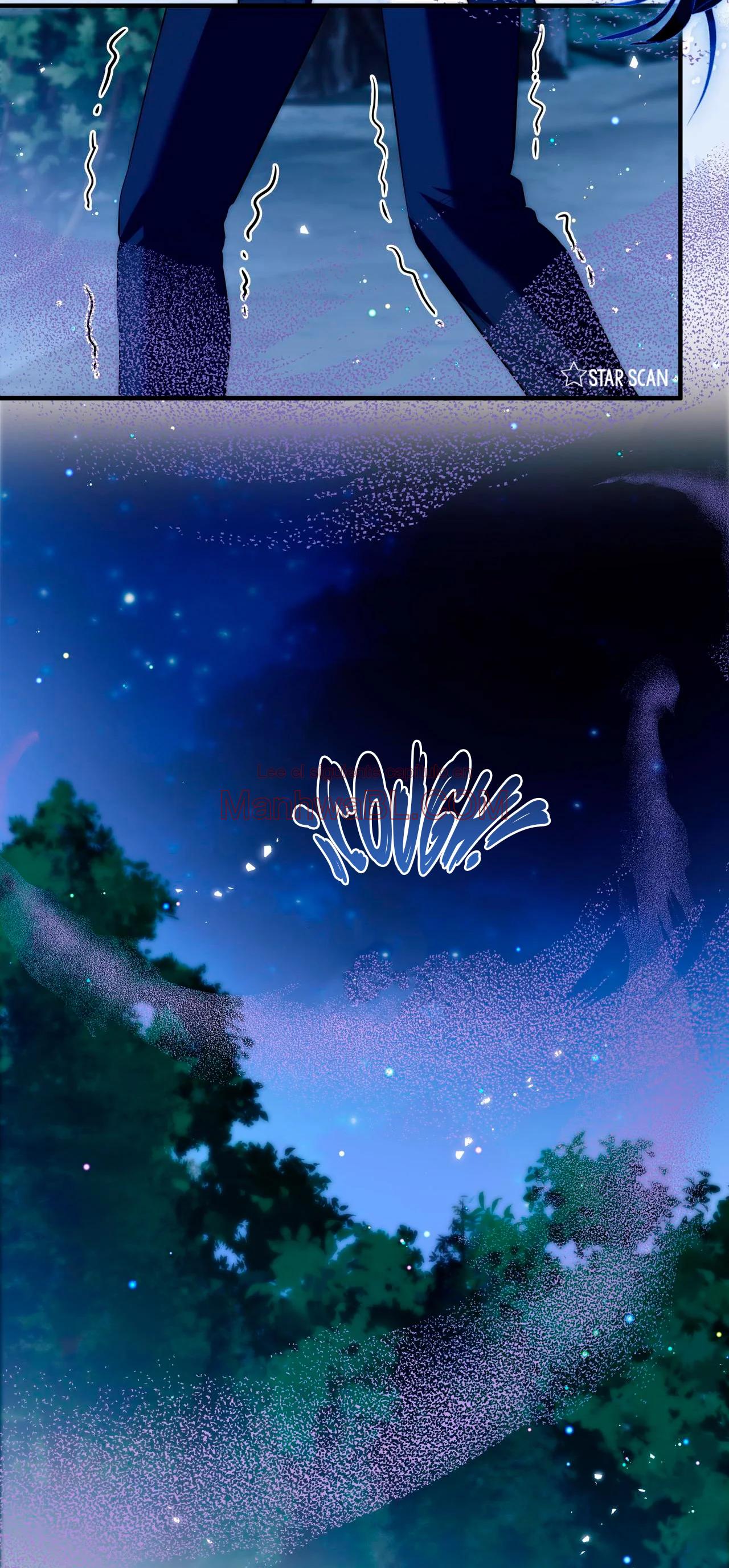 Desharow Mermaid - Capítulo 62 manhwa