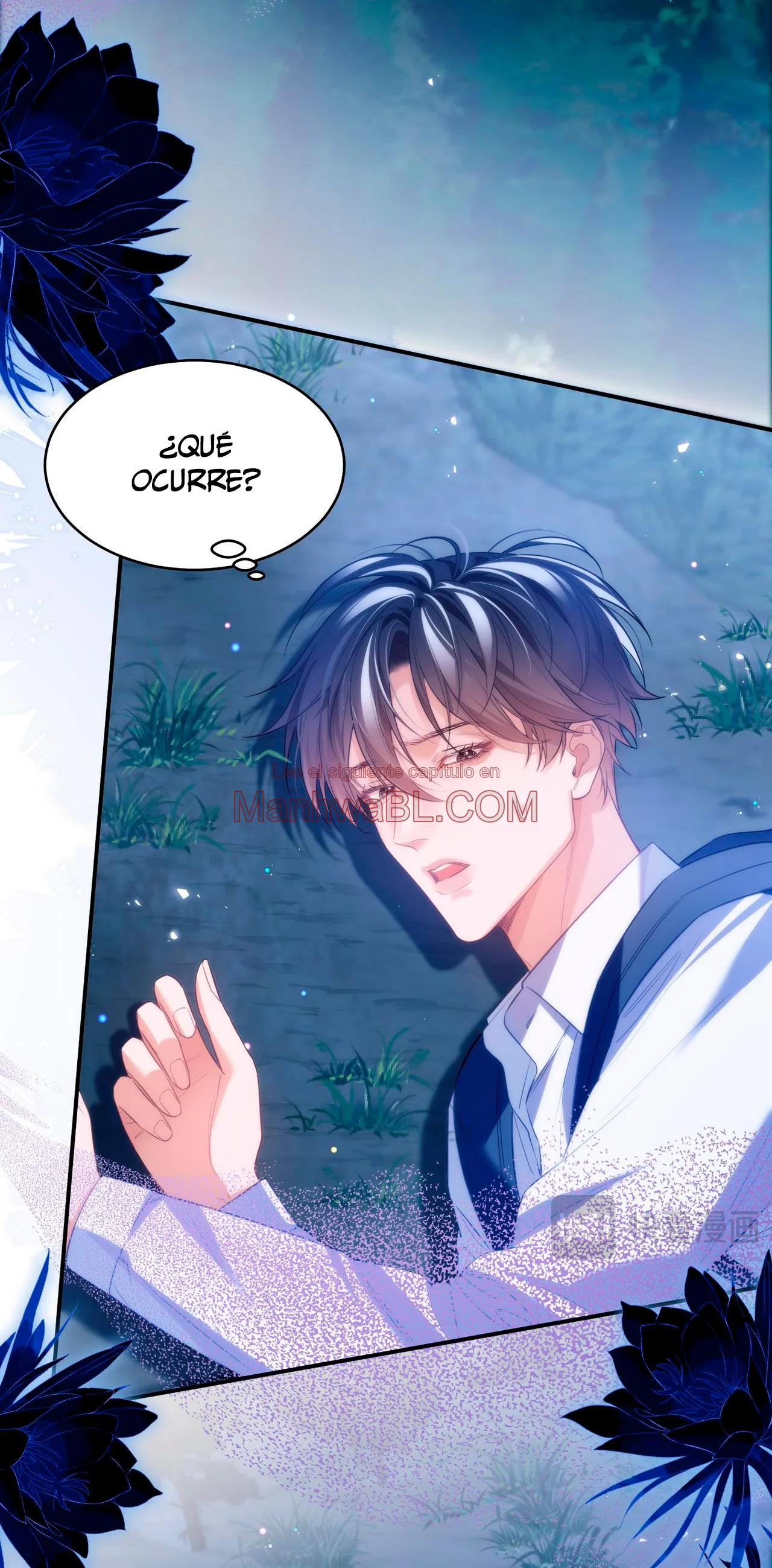 Desharow Mermaid - Capítulo 62 manhwa