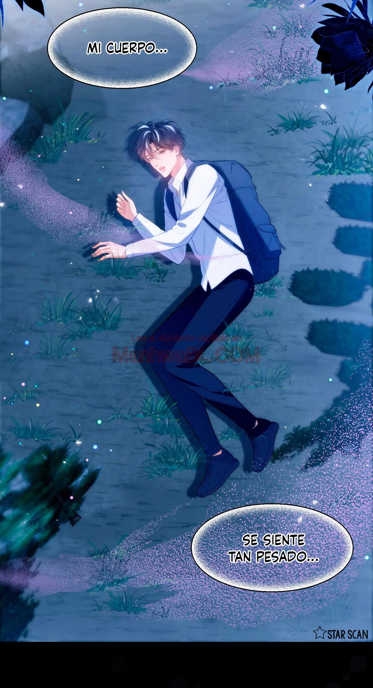 Desharow Mermaid - Capítulo 62 manhwa