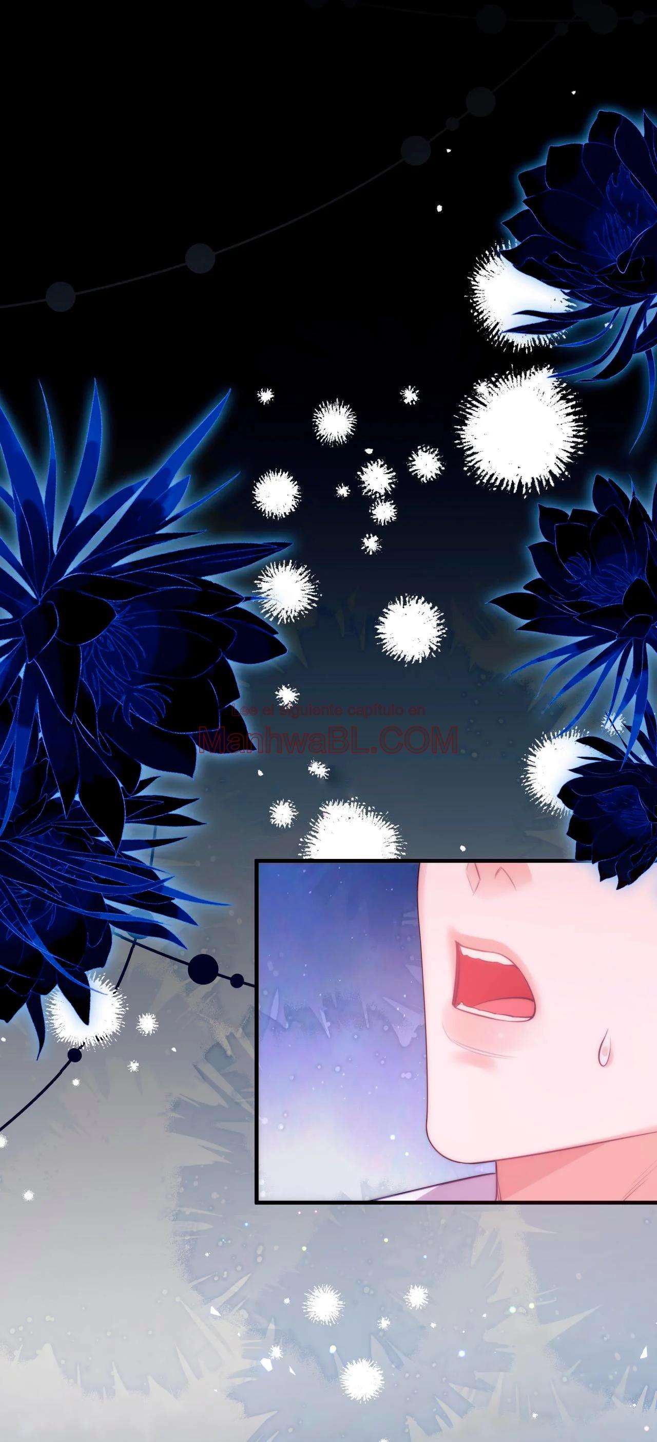 Desharow Mermaid - Capítulo 62 manhwa
