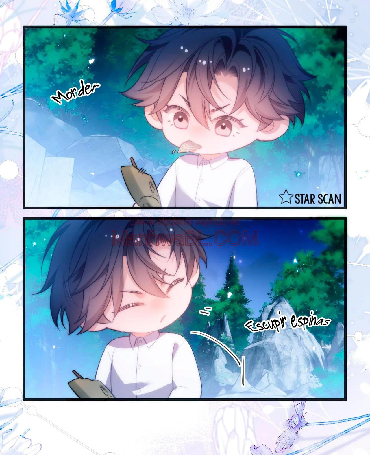 Desharow Mermaid - Capítulo 51 2 manhwa