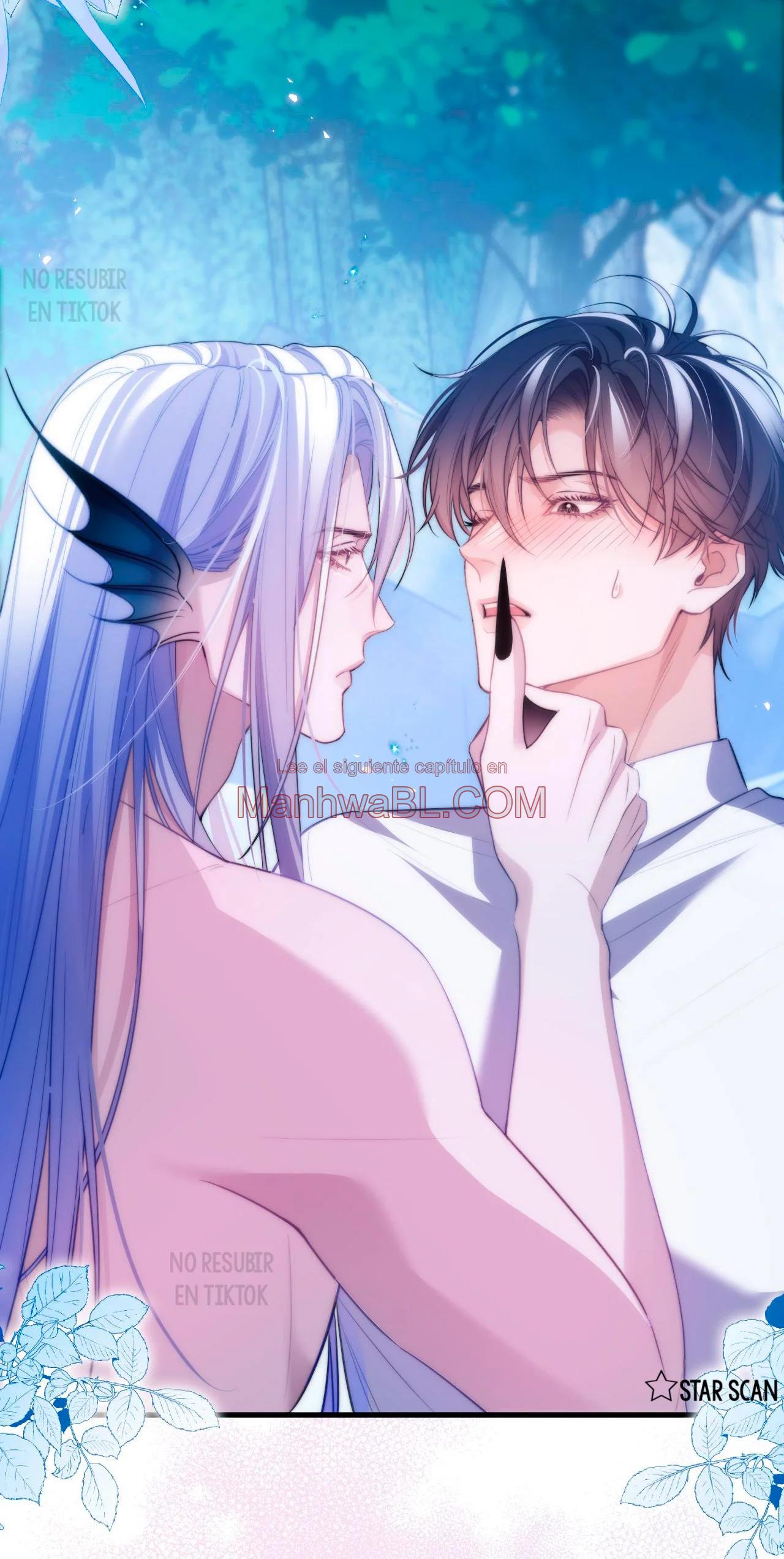 Desharow Mermaid - Capítulo 51 2 manhwa