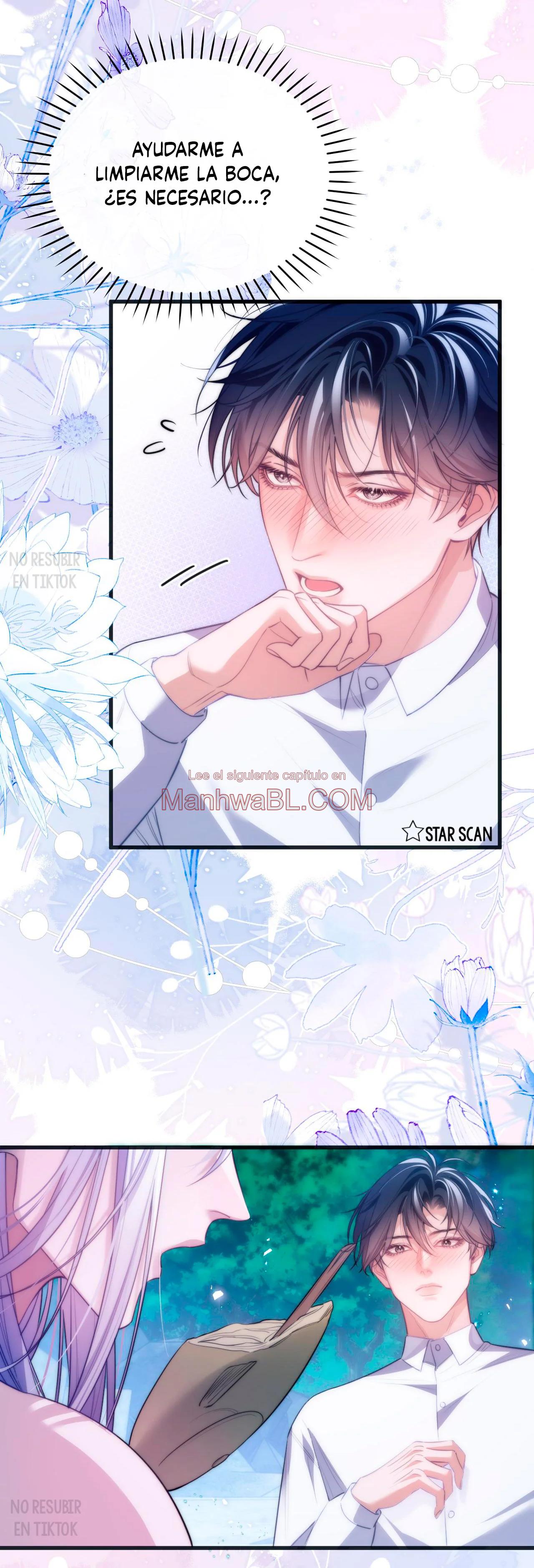 Desharow Mermaid - Capítulo 51 2 manhwa