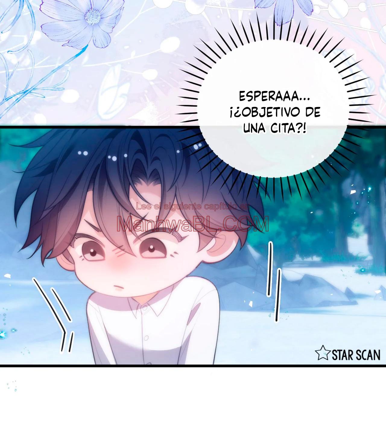 Desharow Mermaid - Capítulo 51 2 manhwa