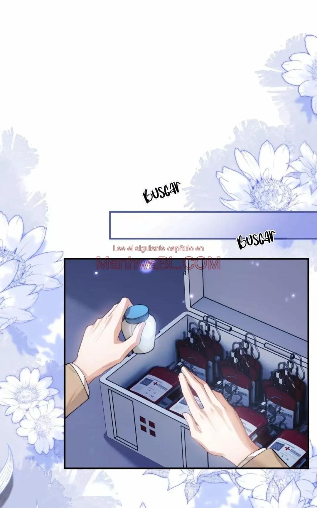 Desharow Mermaid - Capítulo 4 manhwa
