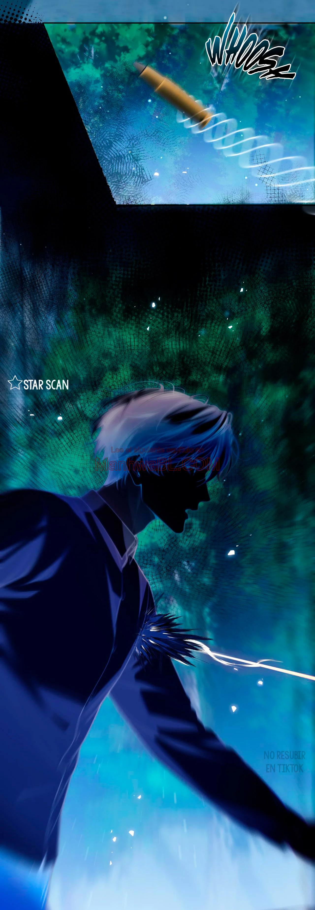 Desharow Mermaid - Capítulo 54 2 manhwa