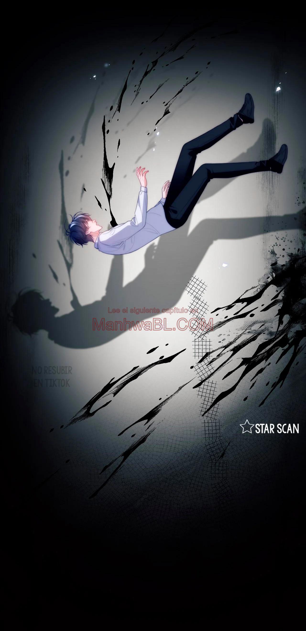 Desharow Mermaid - Capítulo 54 2 manhwa