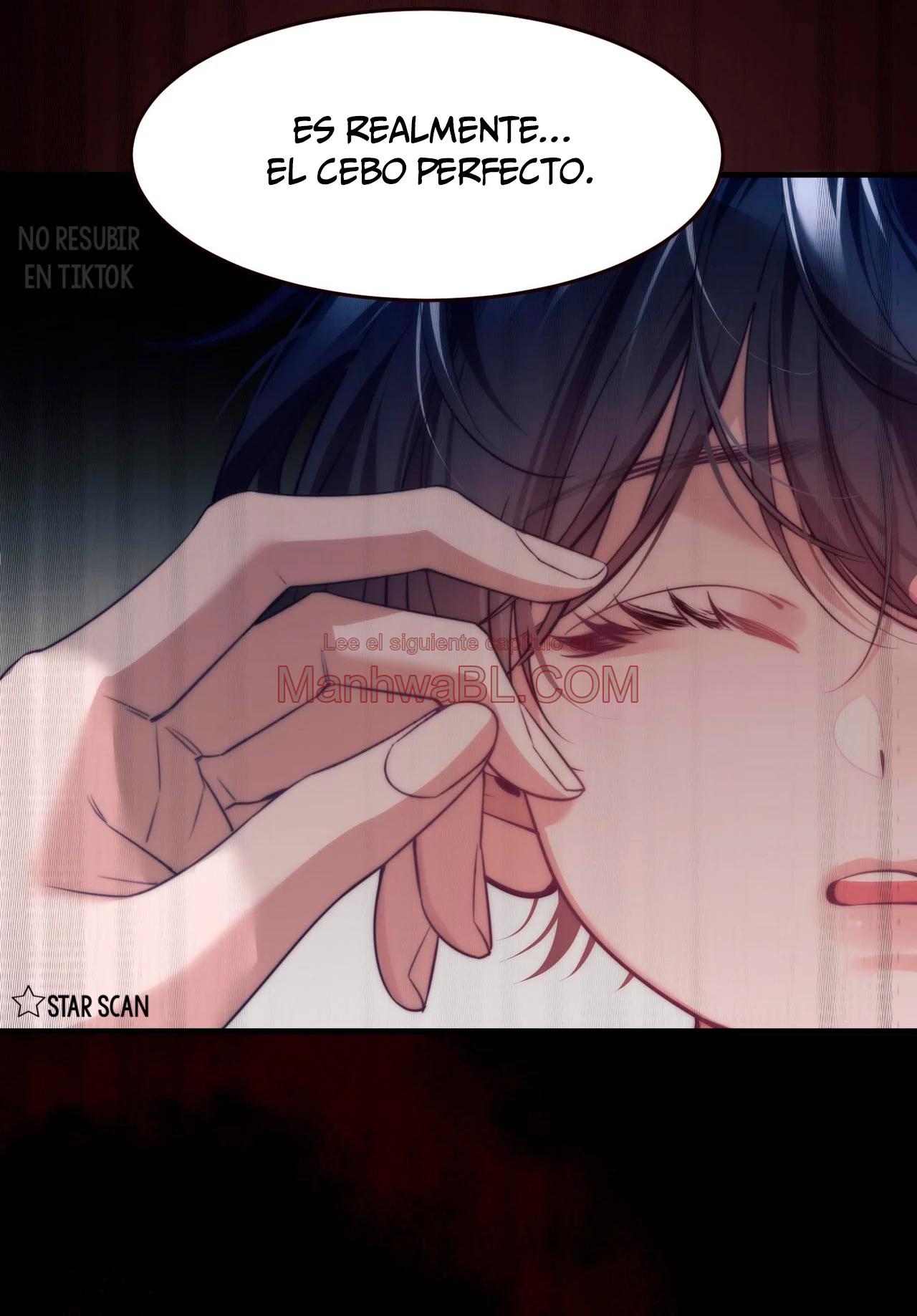 Desharow Mermaid - Capítulo 54 2 manhwa