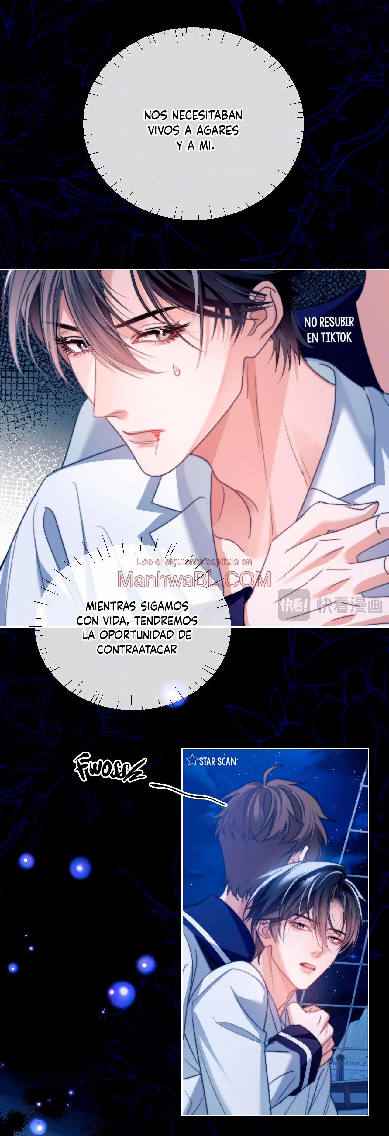 Desharow Mermaid - Capítulo 25 2 manhwa