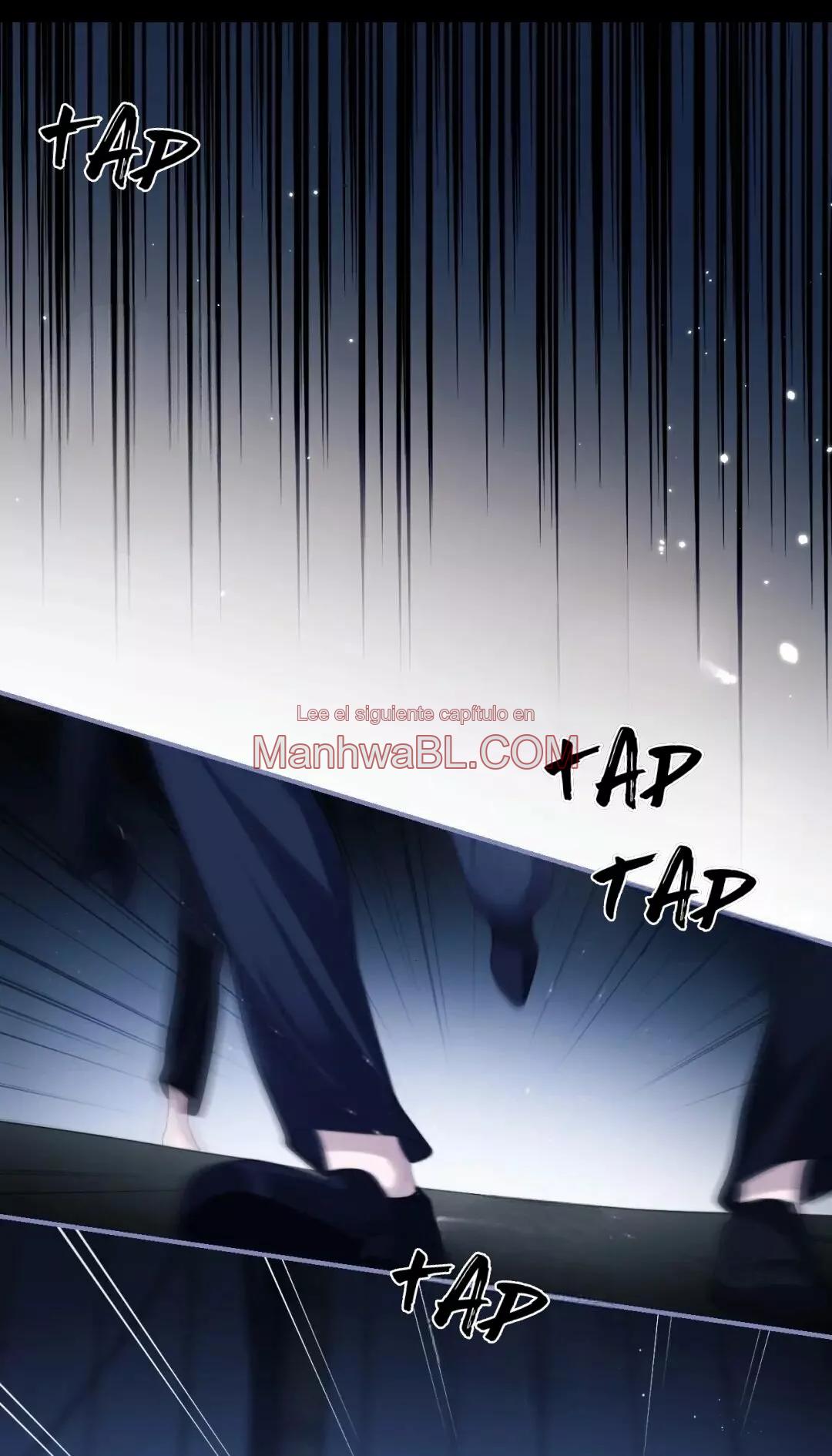 Desharow Mermaid - Capítulo 2 manhwa