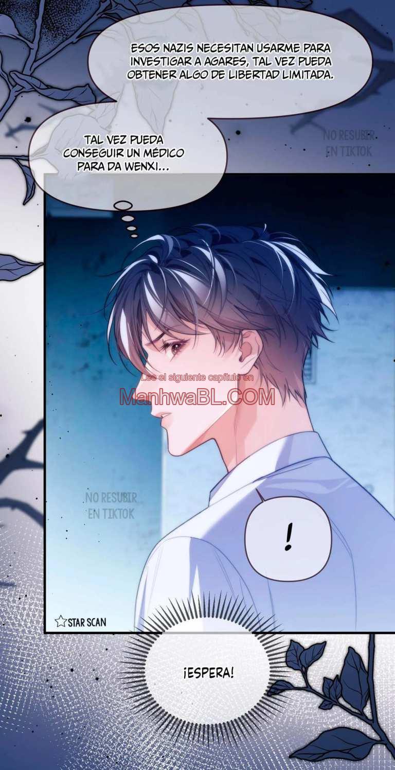 Desharow Mermaid - Capítulo 72 2 manhwa