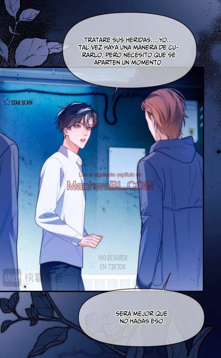 Desharow Mermaid - Capítulo 72 2 manhwa