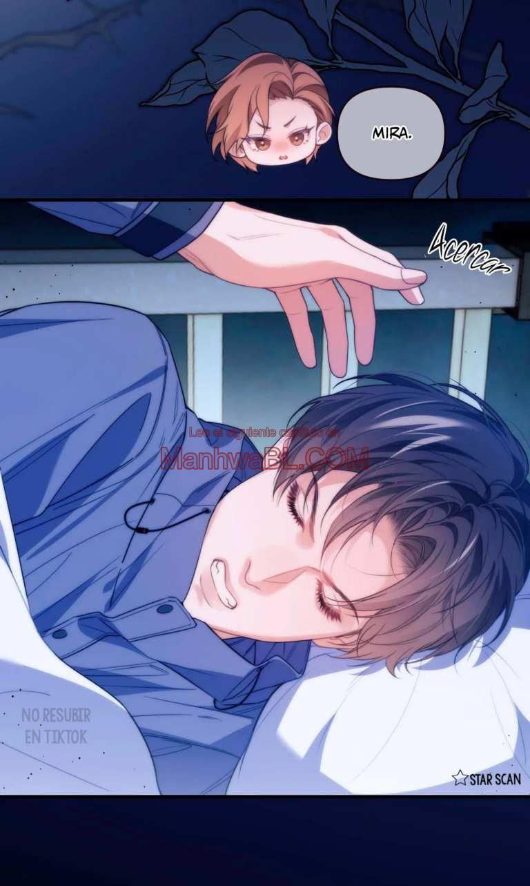 Desharow Mermaid - Capítulo 72 2 manhwa