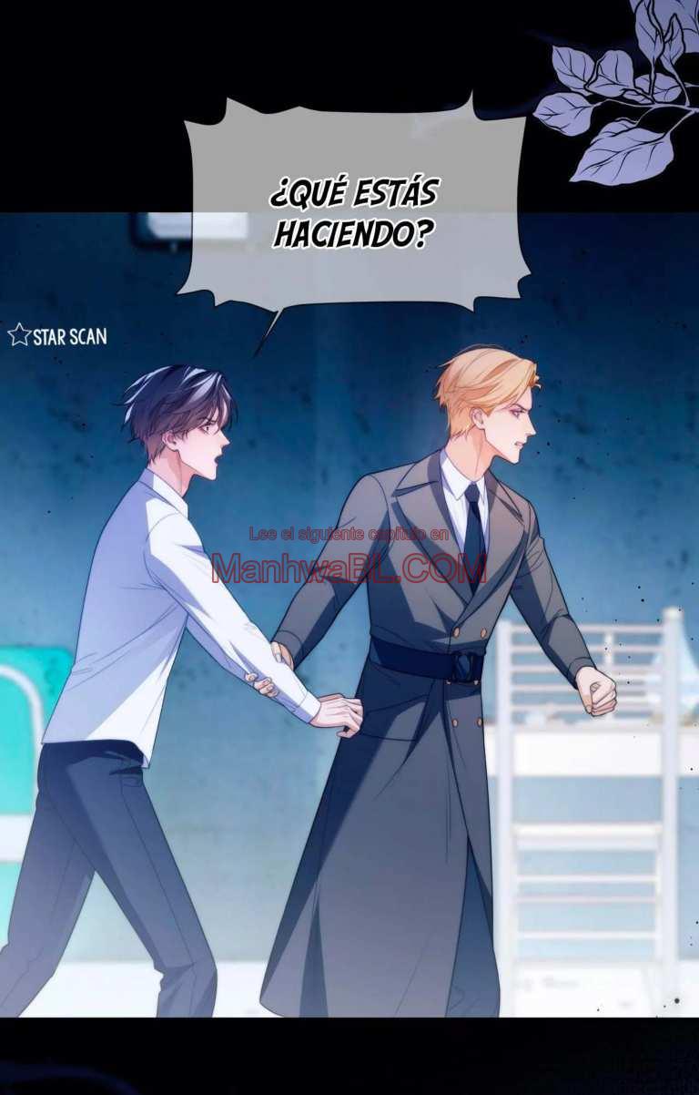 Desharow Mermaid - Capítulo 72 2 manhwa