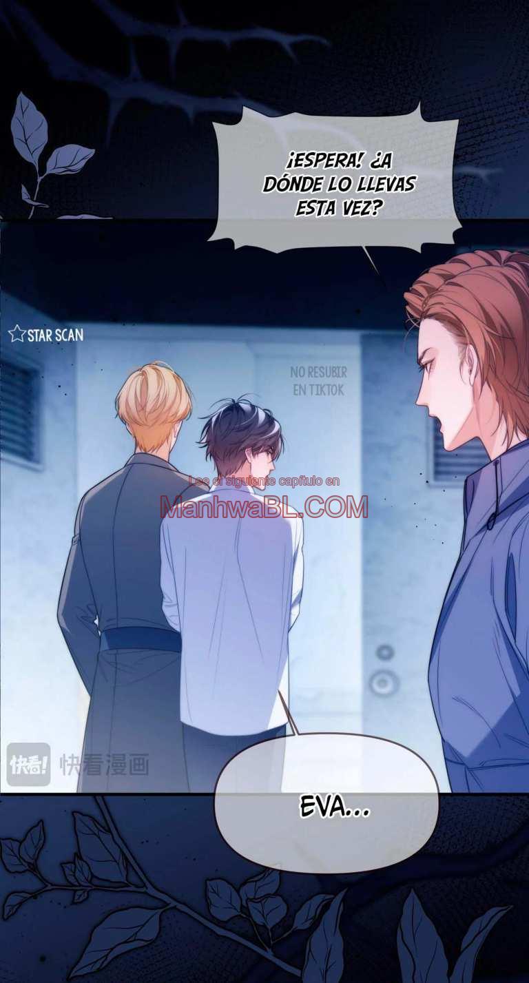 Desharow Mermaid - Capítulo 72 2 manhwa