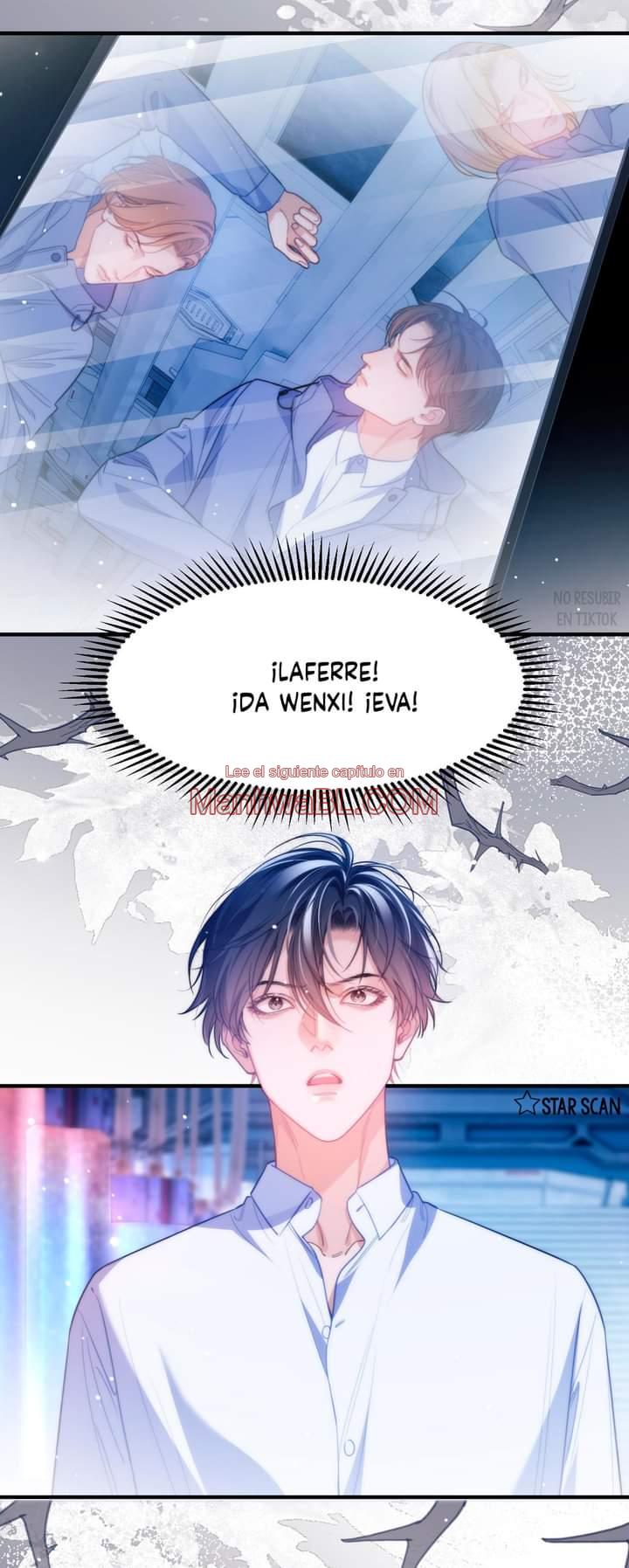 Desharow Mermaid - Capítulo 68 2 manhwa