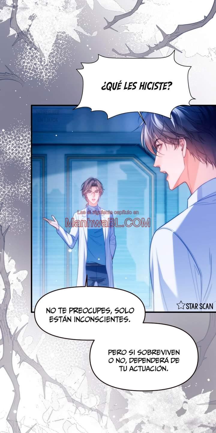 Desharow Mermaid - Capítulo 68 2 manhwa