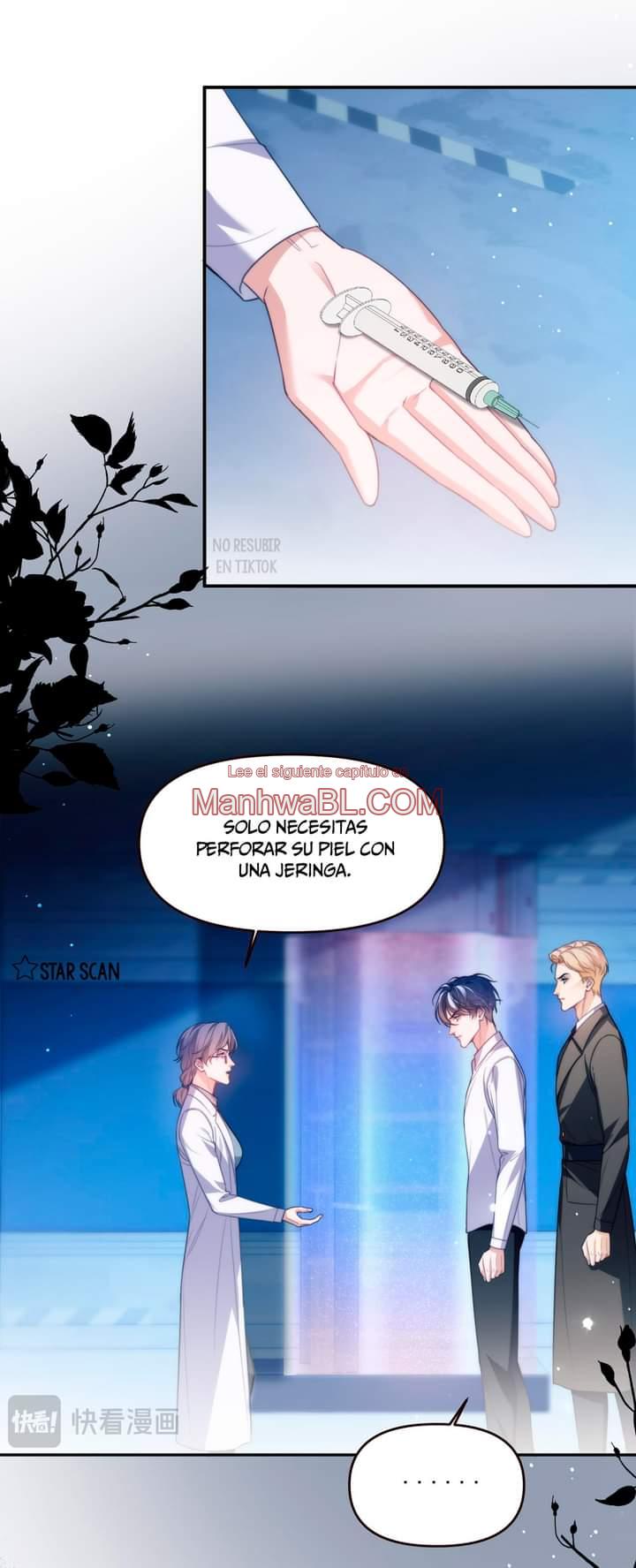 Desharow Mermaid - Capítulo 68 2 manhwa