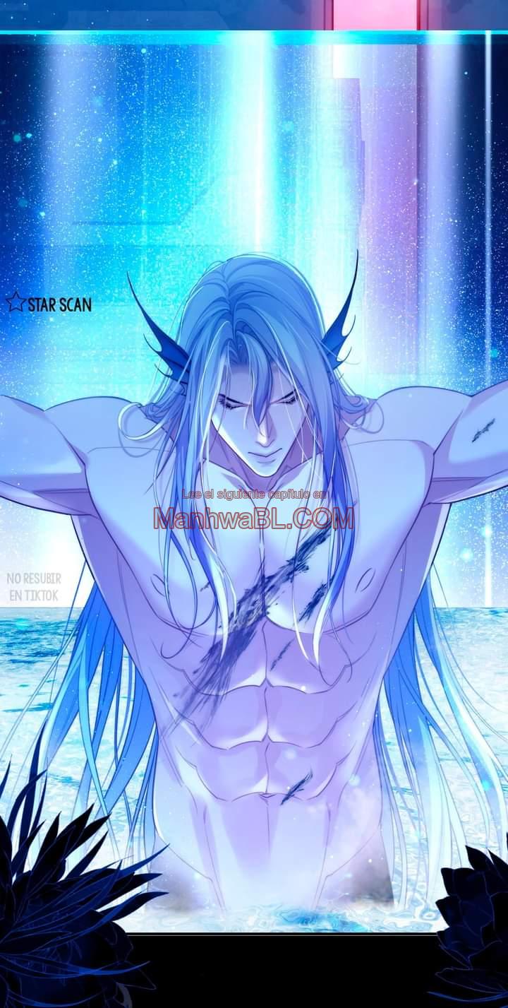 Desharow Mermaid - Capítulo 68 2 manhwa