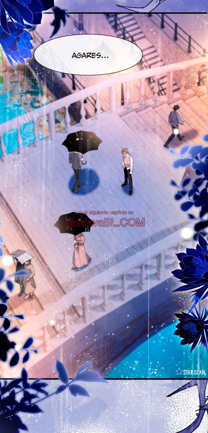 Desharow Mermaid - Capítulo 85 2 manhwa