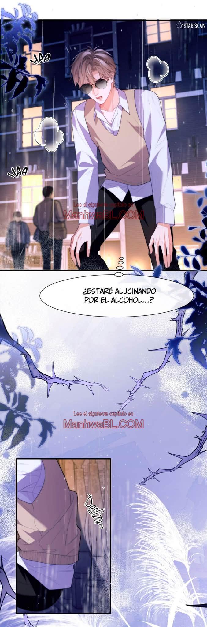 Desharow Mermaid - Capítulo 85 2 manhwa