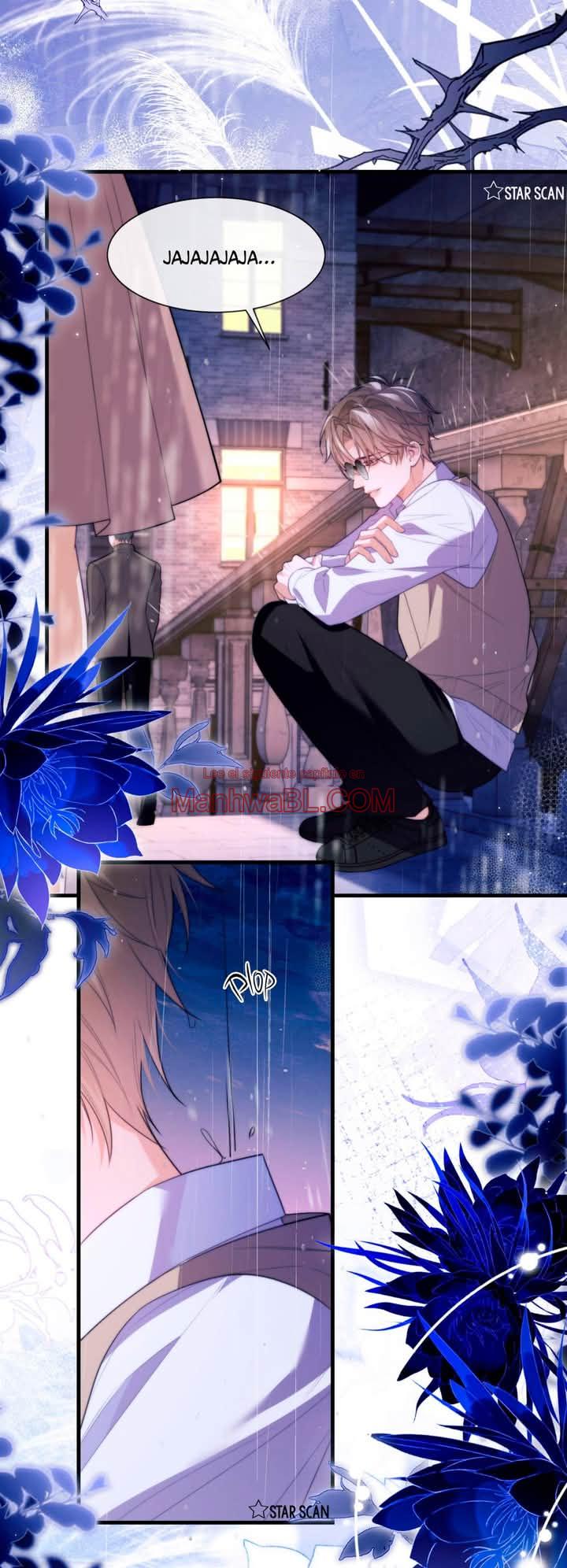 Desharow Mermaid - Capítulo 85 2 manhwa