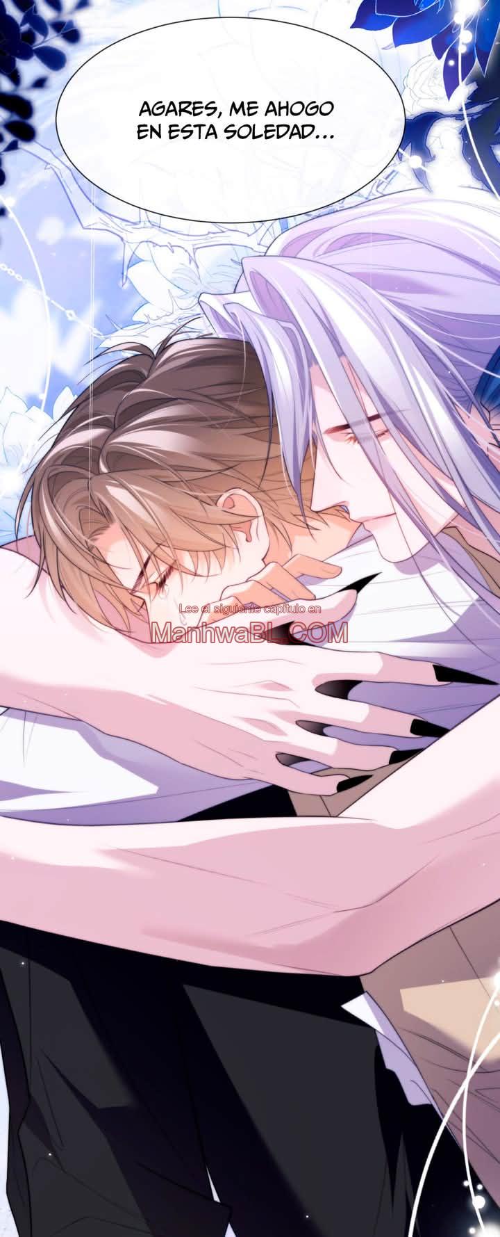 Desharow Mermaid - Capítulo 85 2 manhwa