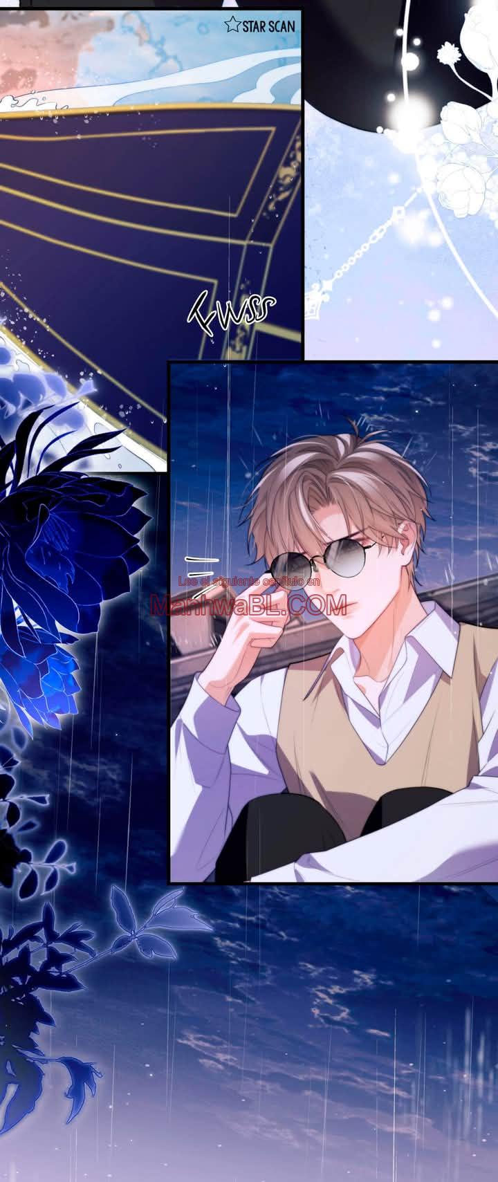 Desharow Mermaid - Capítulo 85 2 manhwa