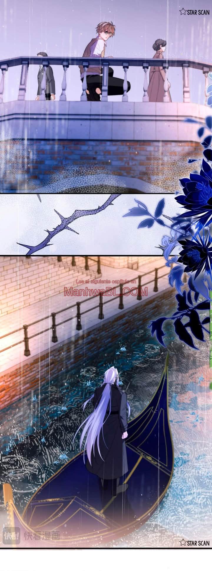 Desharow Mermaid - Capítulo 85 2 manhwa