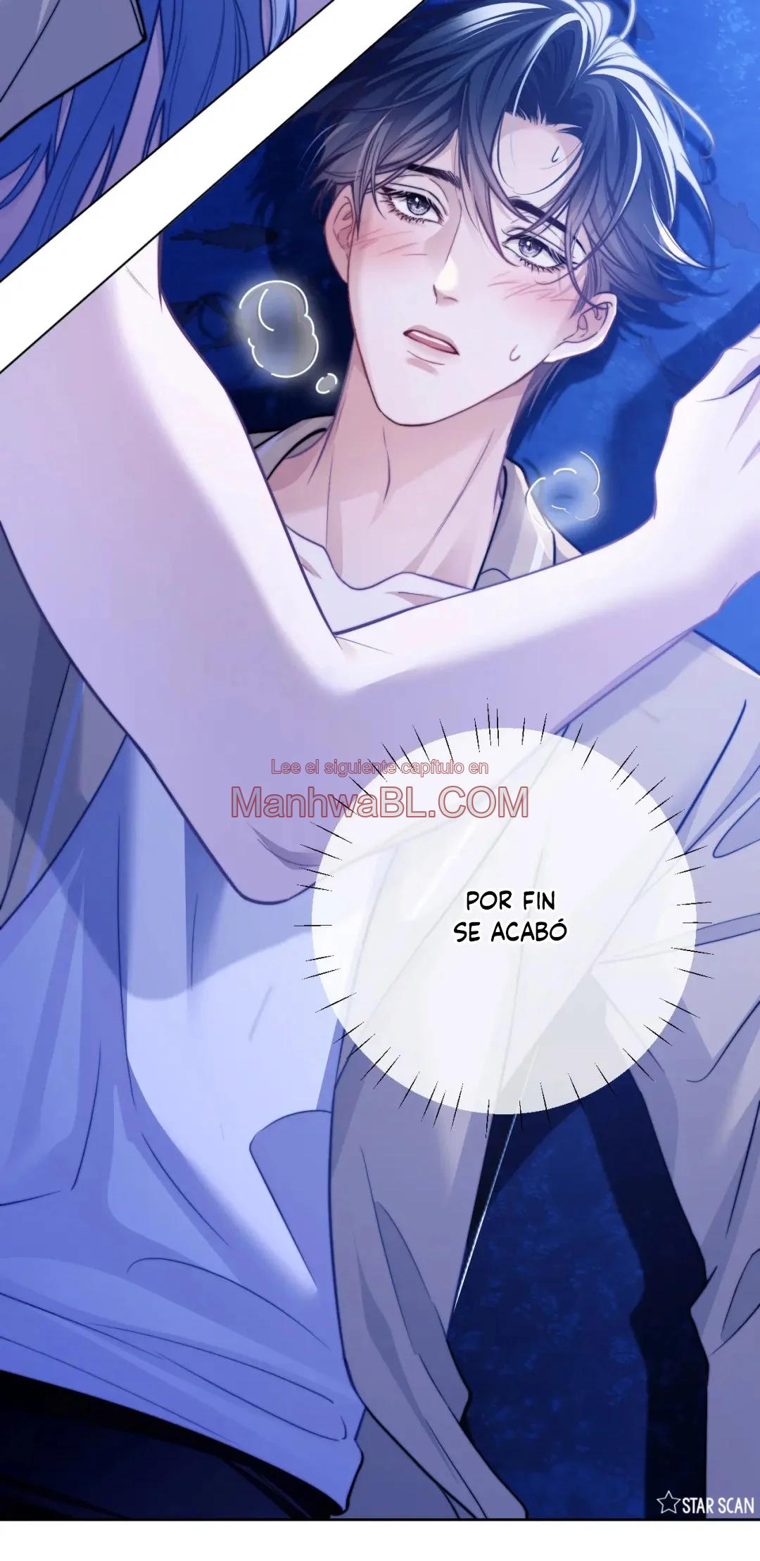 Desharow Mermaid - Capítulo 17 3 manhwa