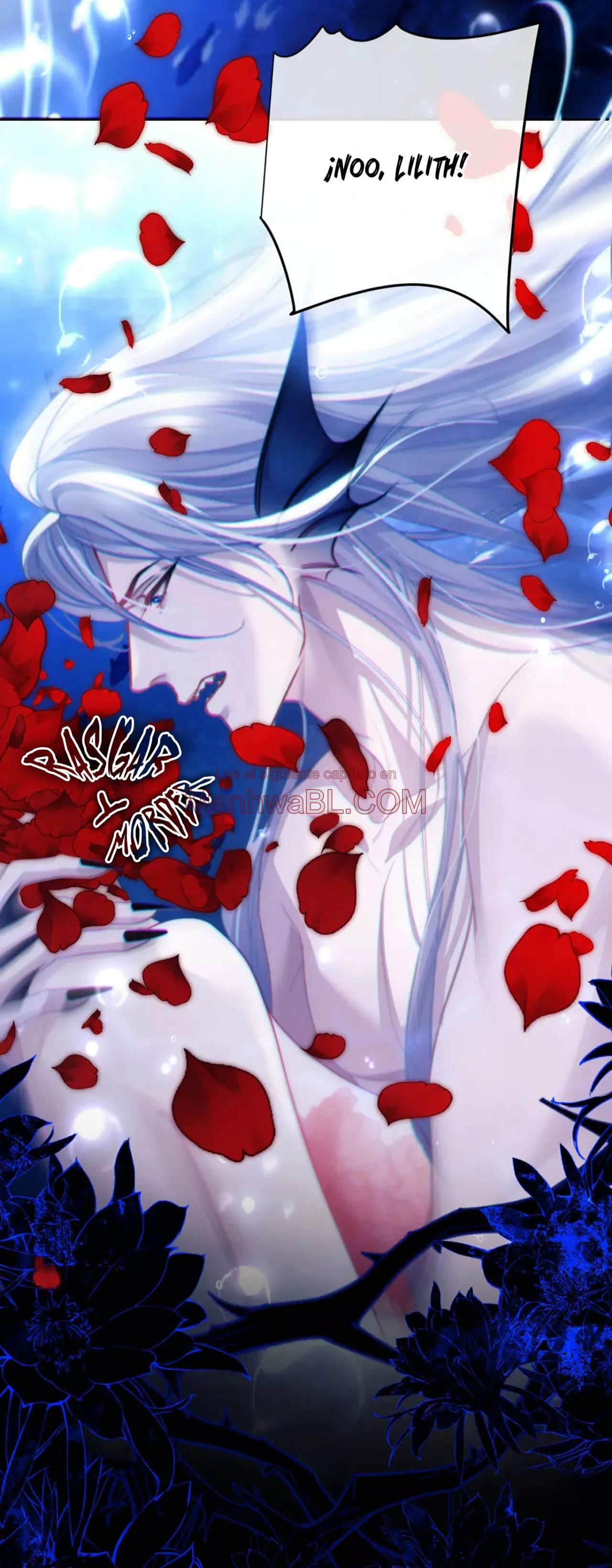 Desharow Mermaid - Capítulo 12 3 manhwa