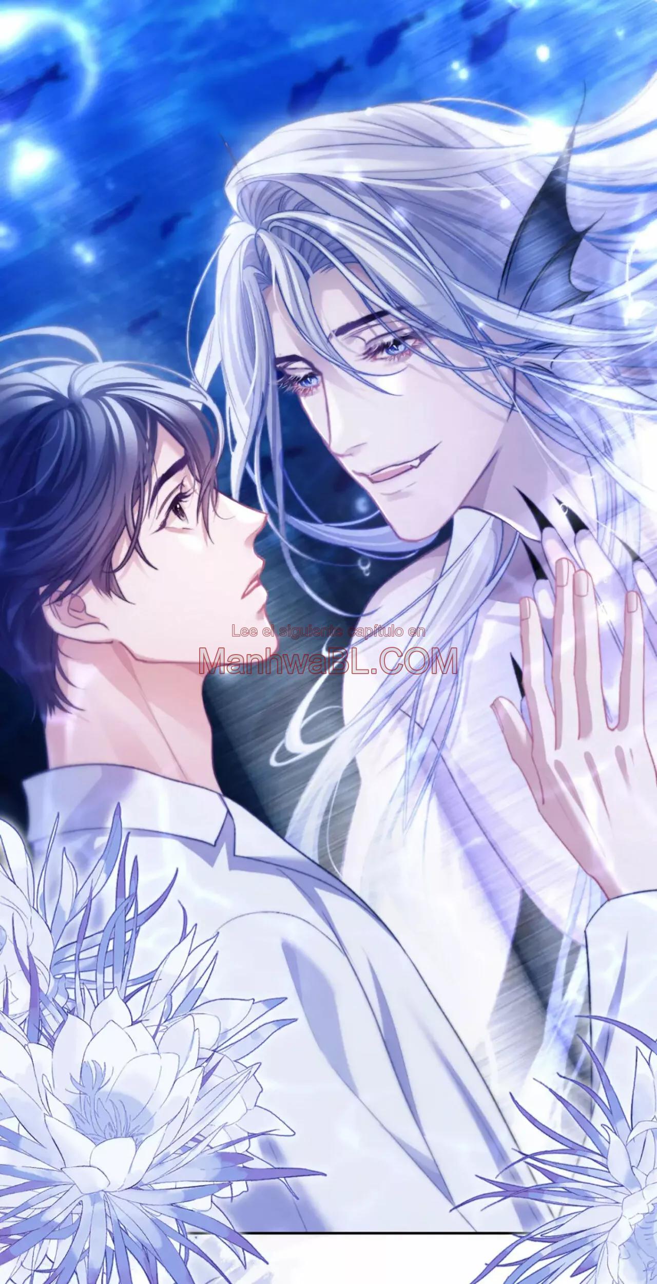 Desharow Mermaid - Capítulo 12 3 manhwa
