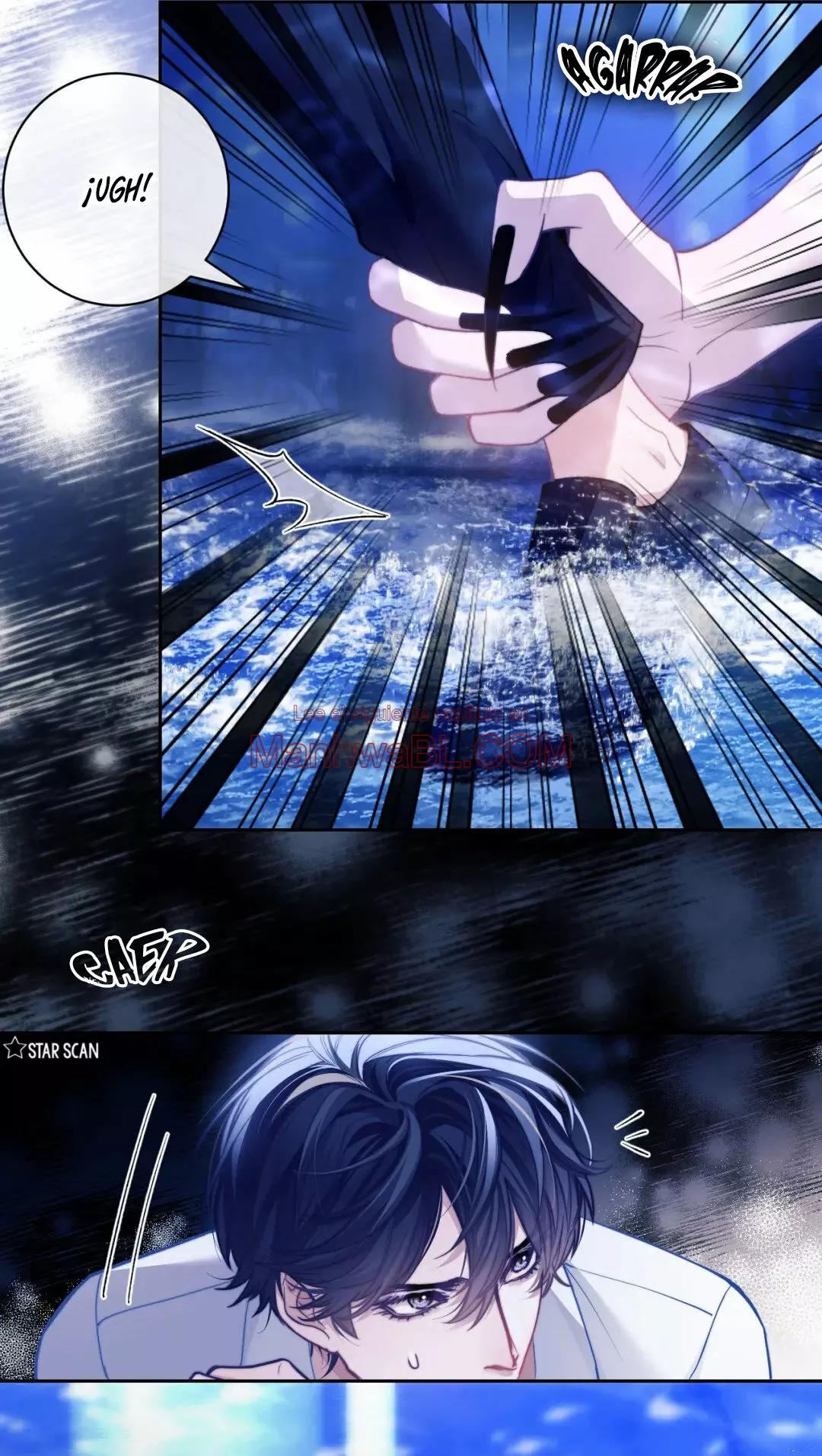 Desharow Mermaid - Capítulo 10 2 manhwa