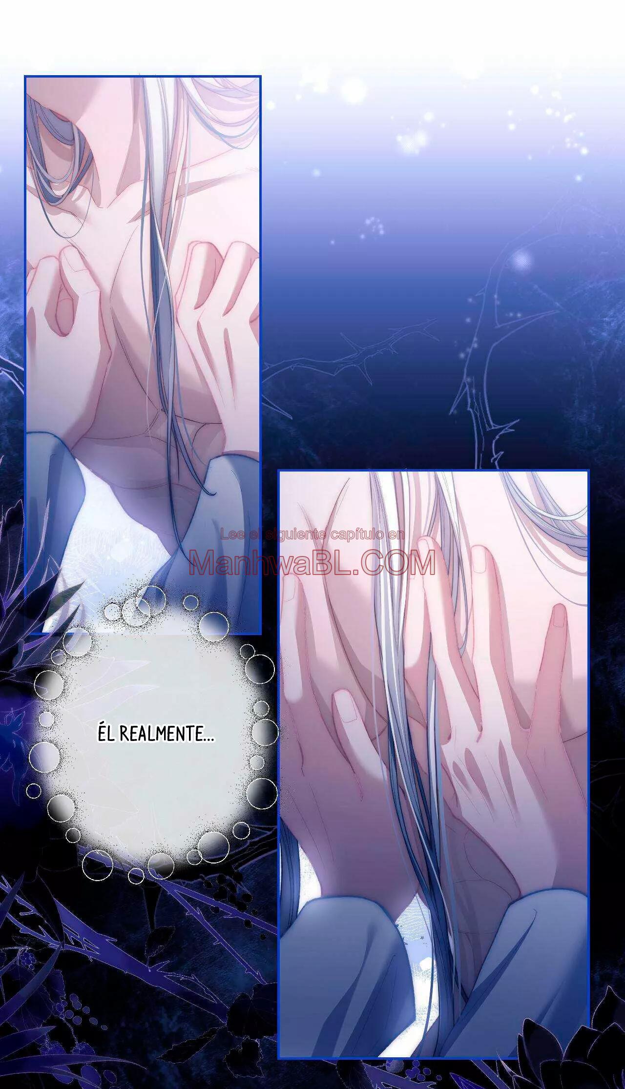 Desharow Mermaid - Capítulo 10 2 manhwa