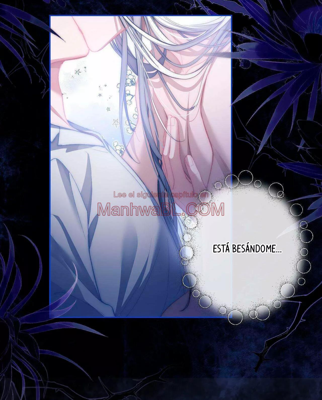 Desharow Mermaid - Capítulo 10 2 manhwa