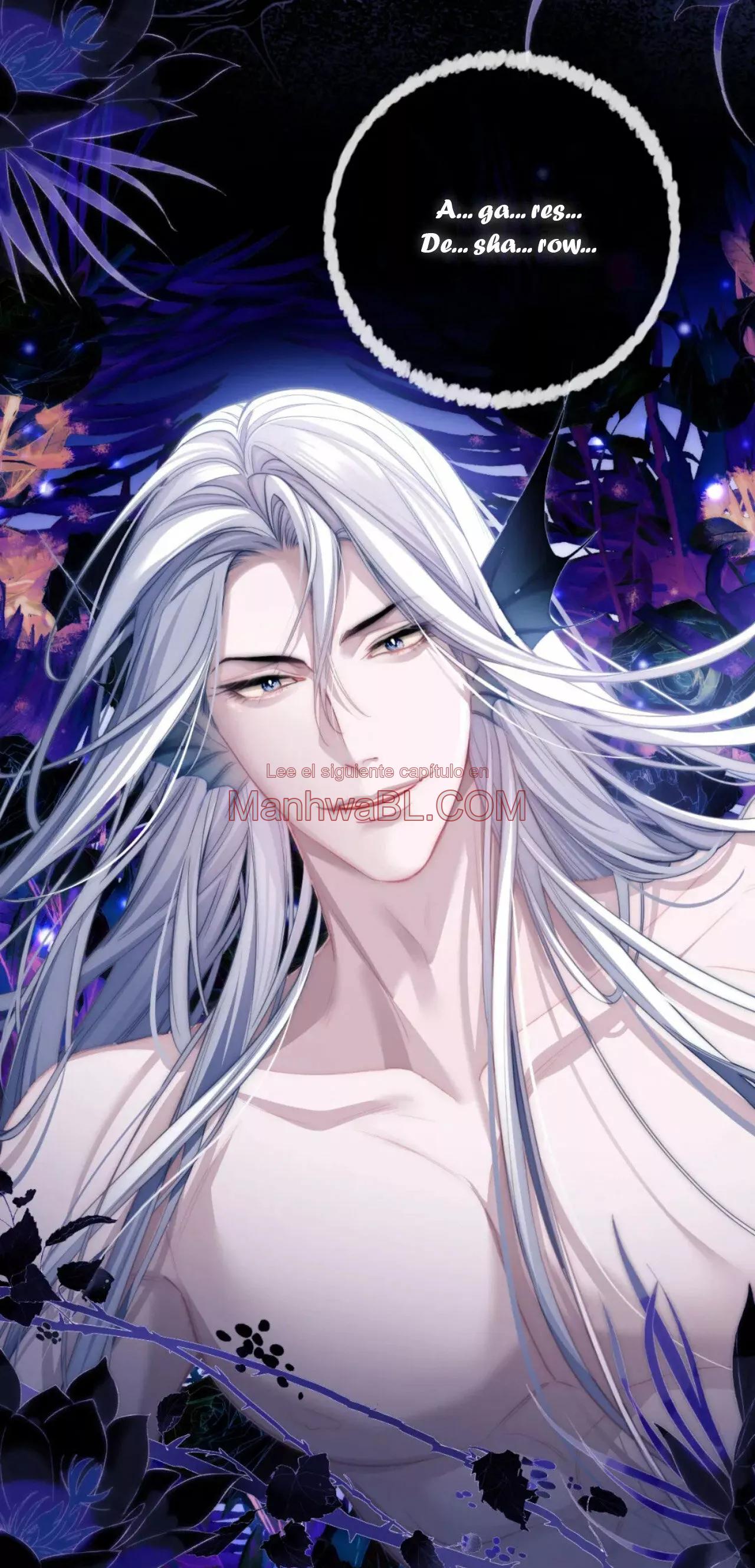 Desharow Mermaid - Capítulo 10 2 manhwa
