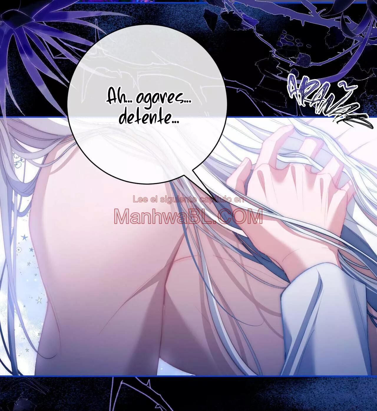 Desharow Mermaid - Capítulo 10 2 manhwa