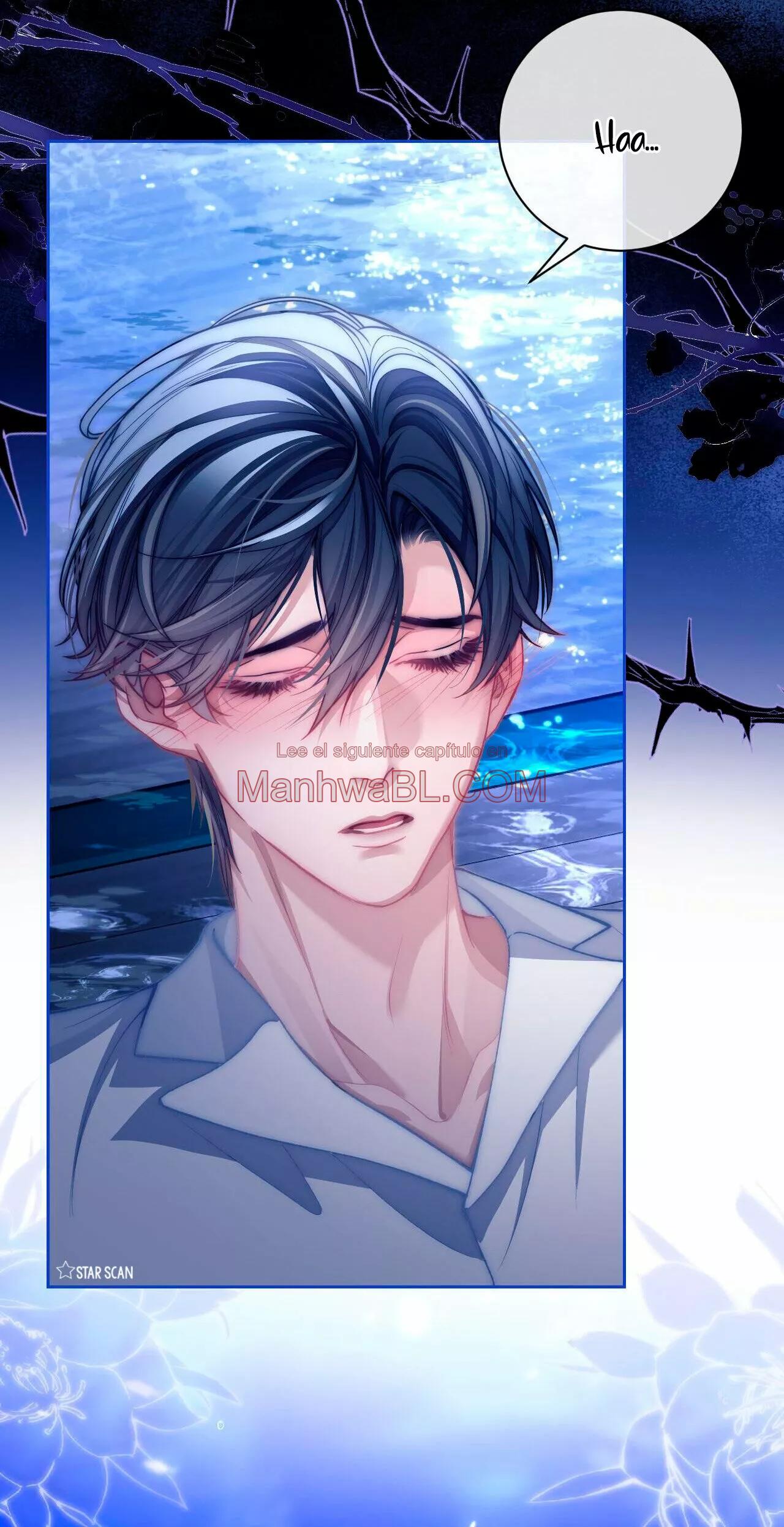 Desharow Mermaid - Capítulo 10 2 manhwa