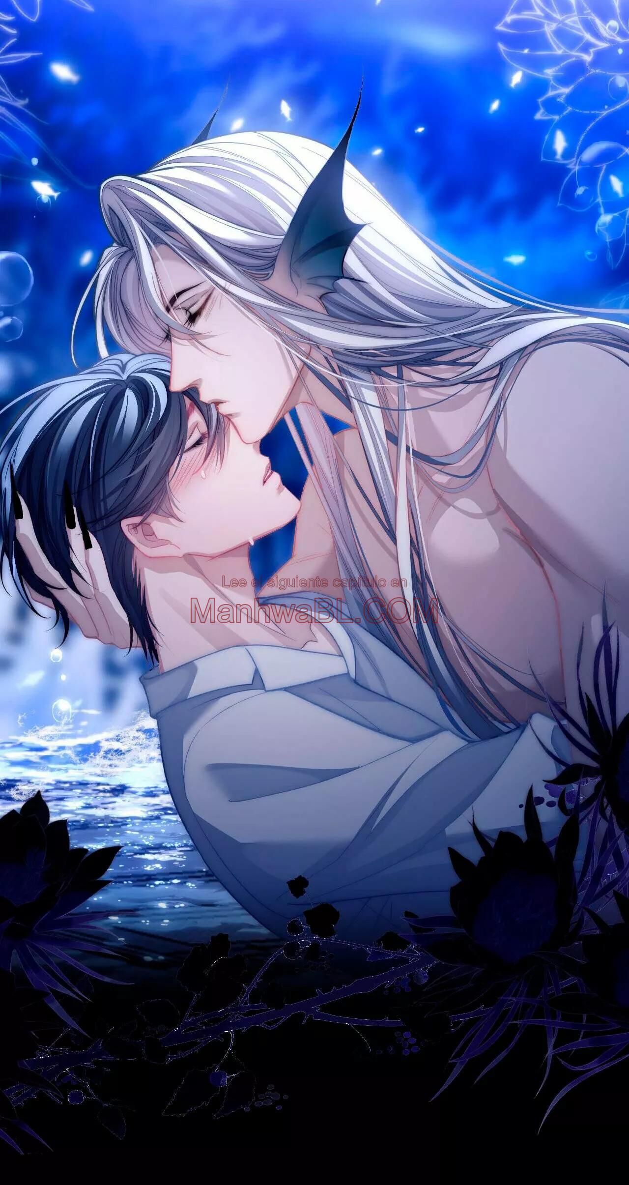 Desharow Mermaid - Capítulo 10 2 manhwa